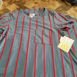 Lularoe Carly